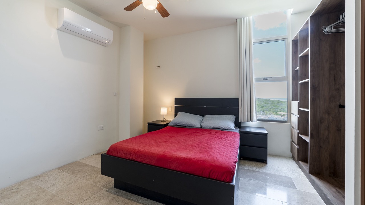 Photo of Bedroom in Miramar