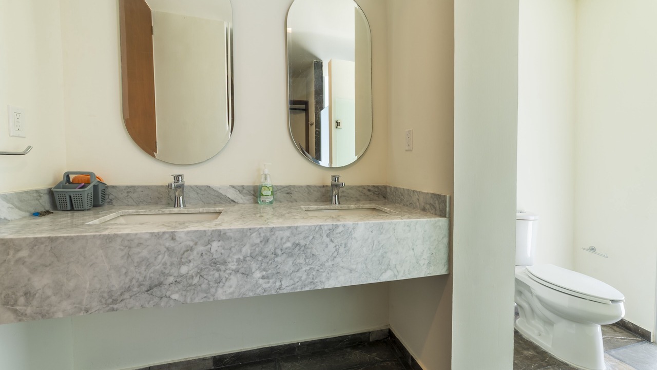 Photo of Bathroom in Miramar