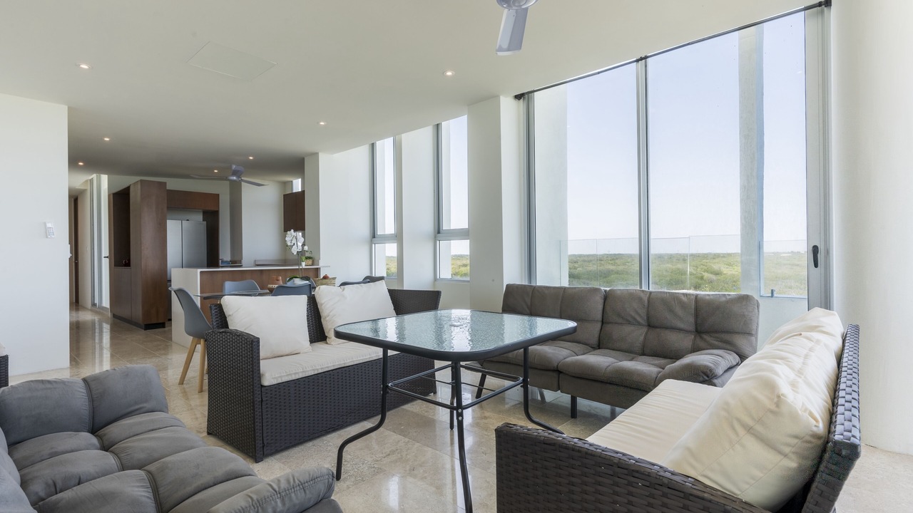 Photo of Livingroom in Miramar