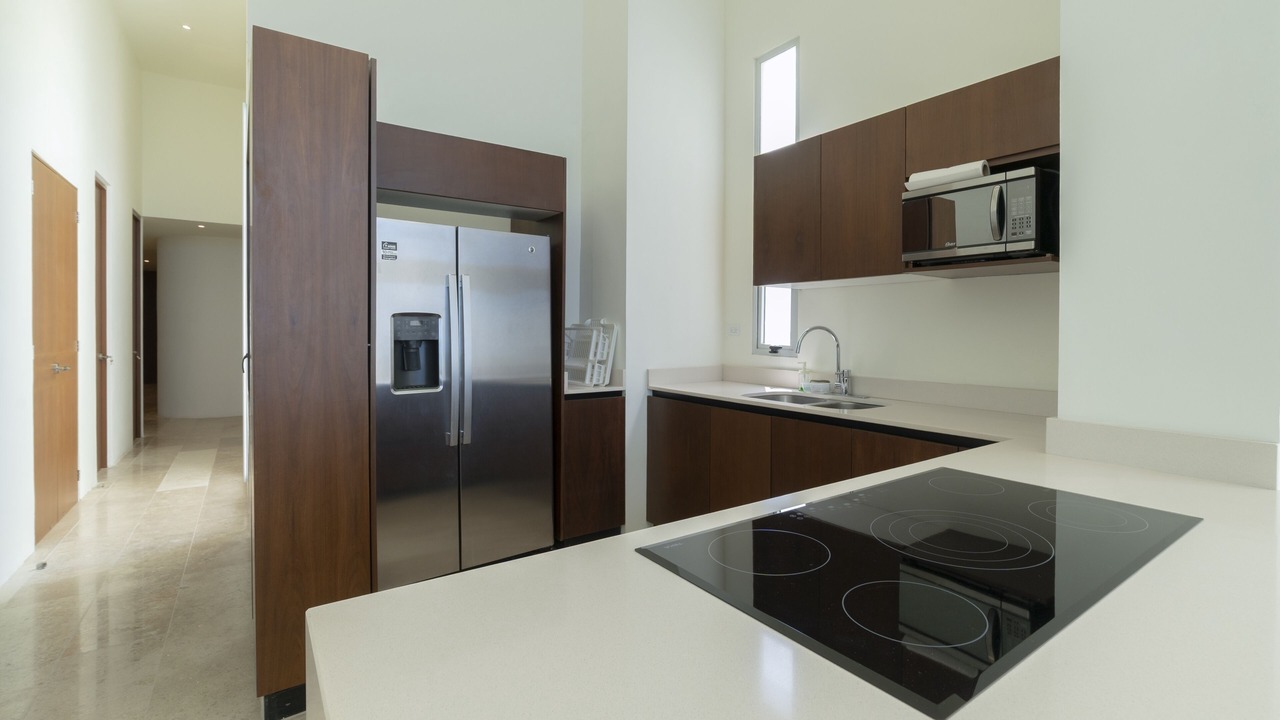 Photo of Kitchen in Miramar