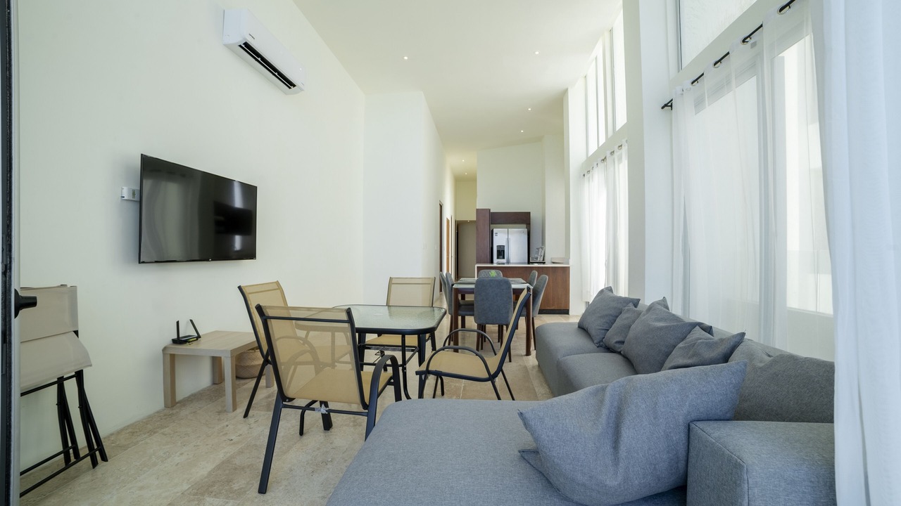 Photo of Livingroom in Miramar