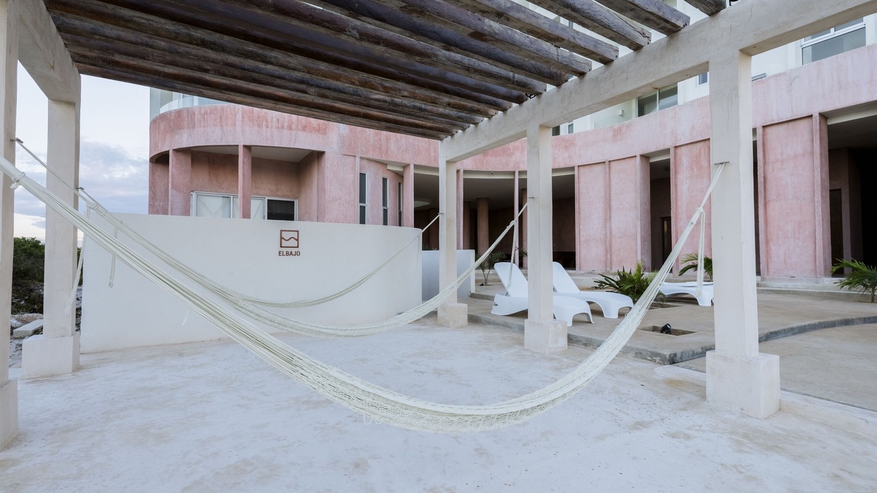 Photo of Patio Balcony in Miramar