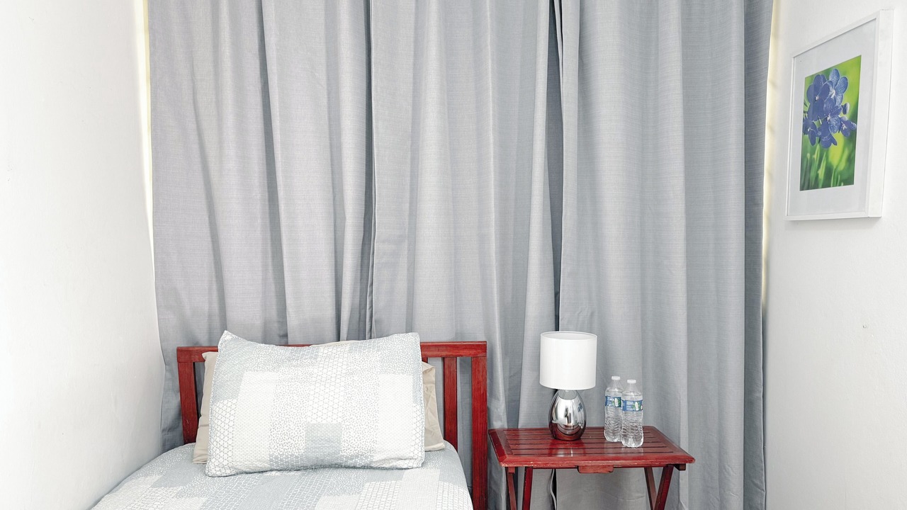 Photo of Bedroom in Reforma
