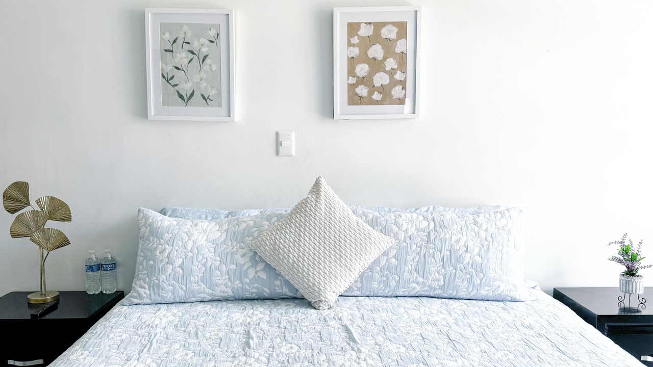 Photo of Bedroom in Reforma