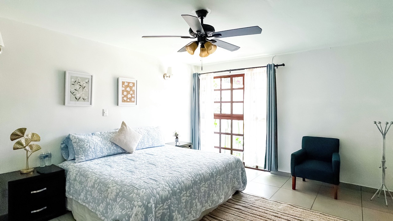Photo of Bedroom in Reforma