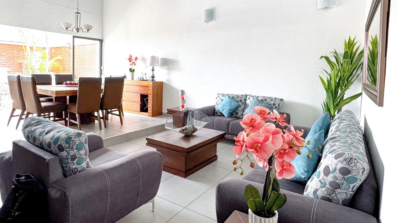 Photo of Livingroom in Reforma