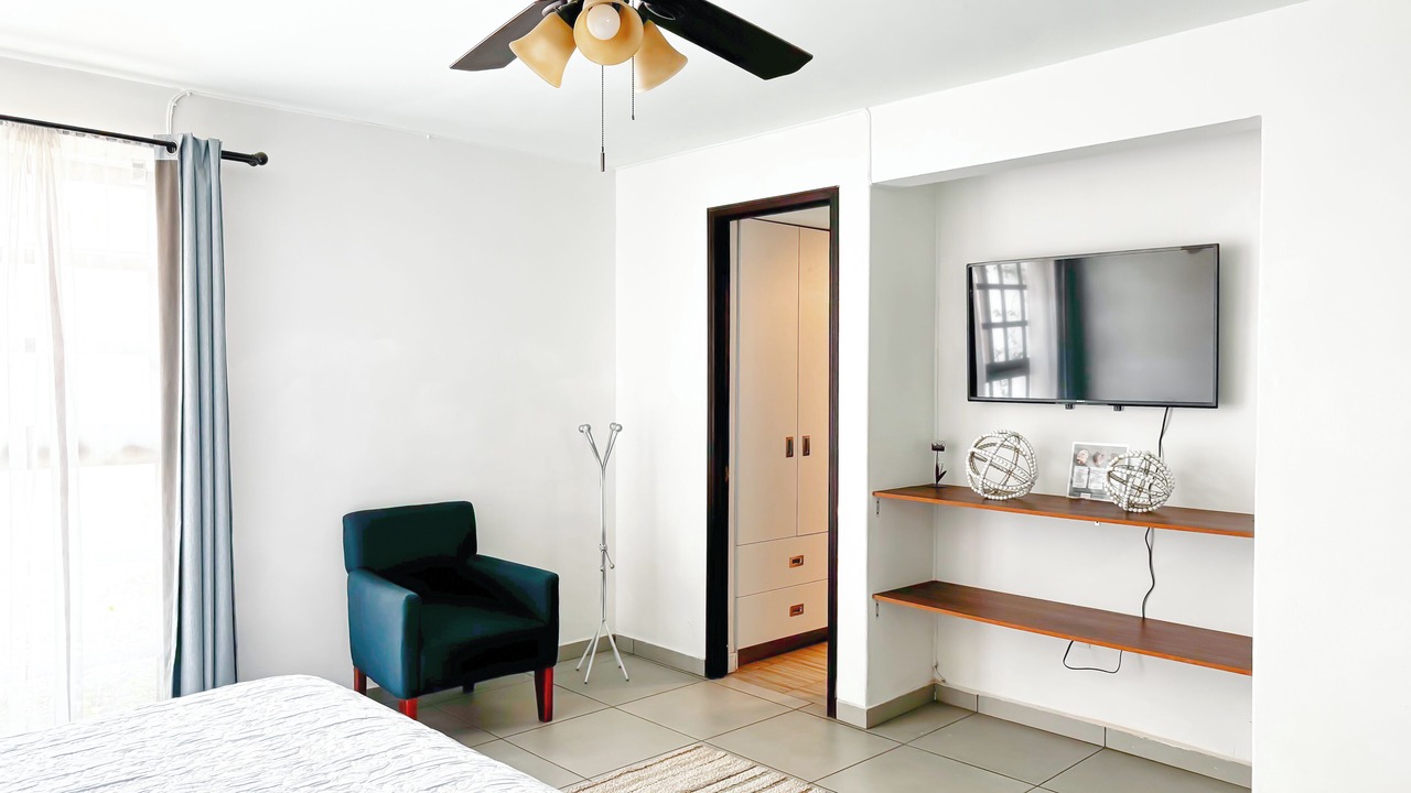 Photo of Bedroom in Reforma