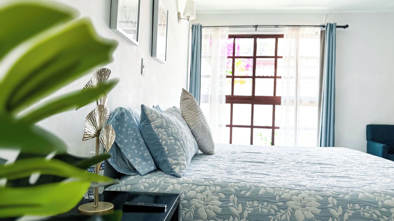 Photo of Bedroom in Reforma