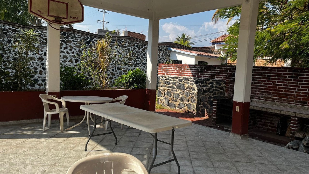Photo of Outdoor in Yautepec