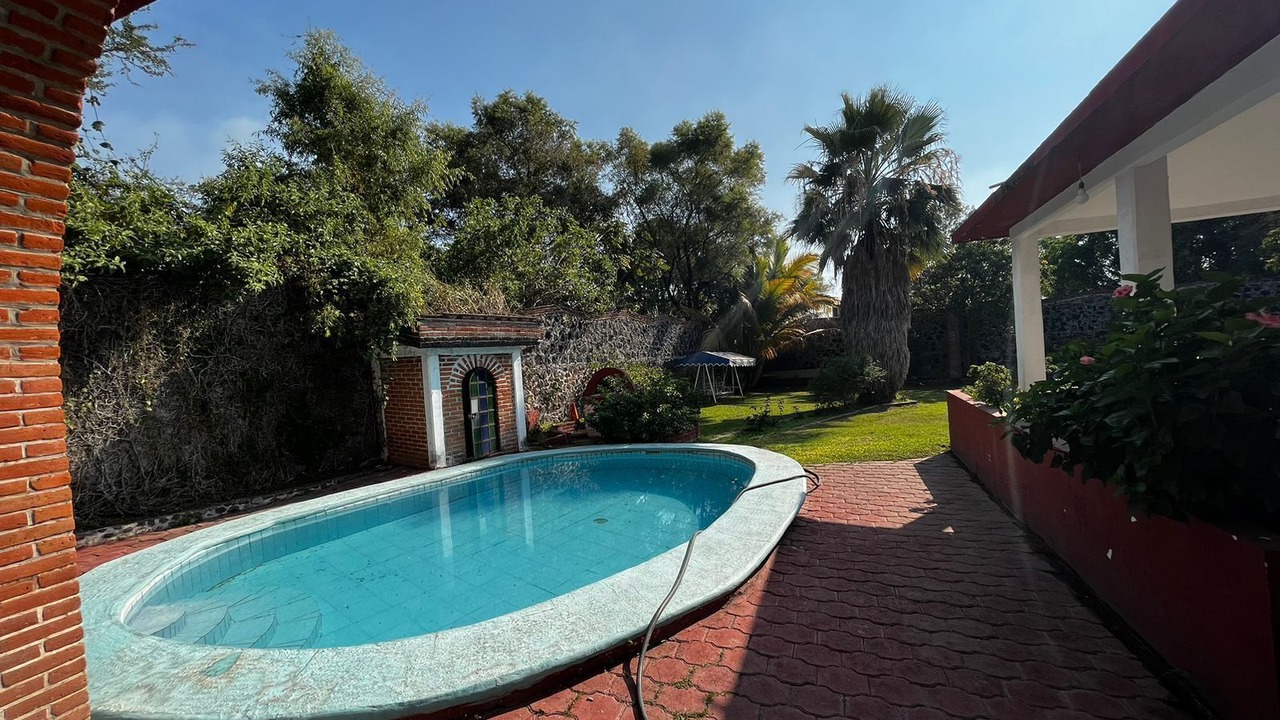 Photo of Outdoor in Yautepec