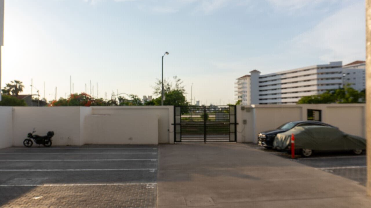 Photo of Outdoor in Marina Mazatlan