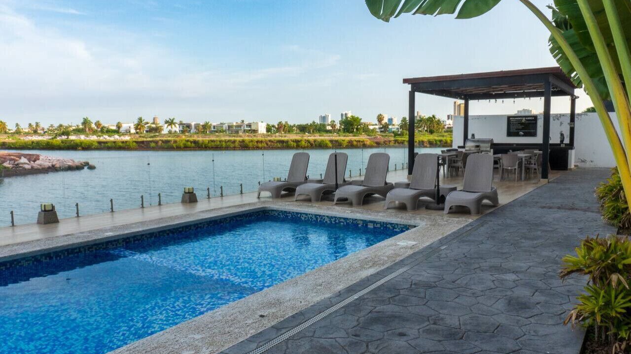 Photo of Outdoor in Marina Mazatlan