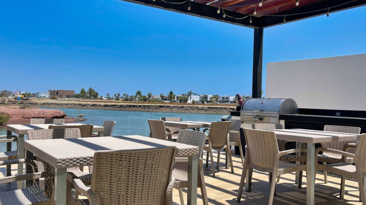 Photo of Outdoor in Marina Mazatlan