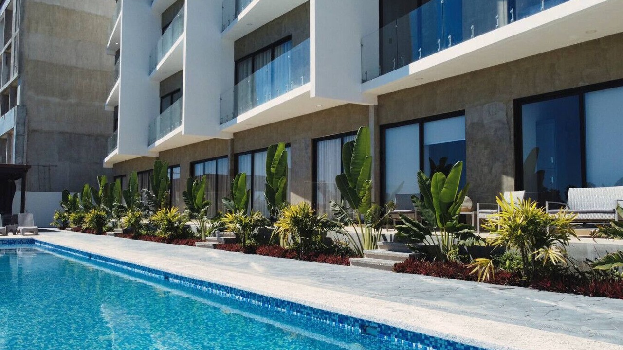 Photo of Outdoor in Marina Mazatlan