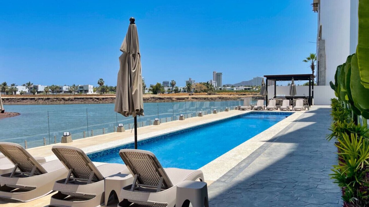 Photo of Outdoor in Marina Mazatlan