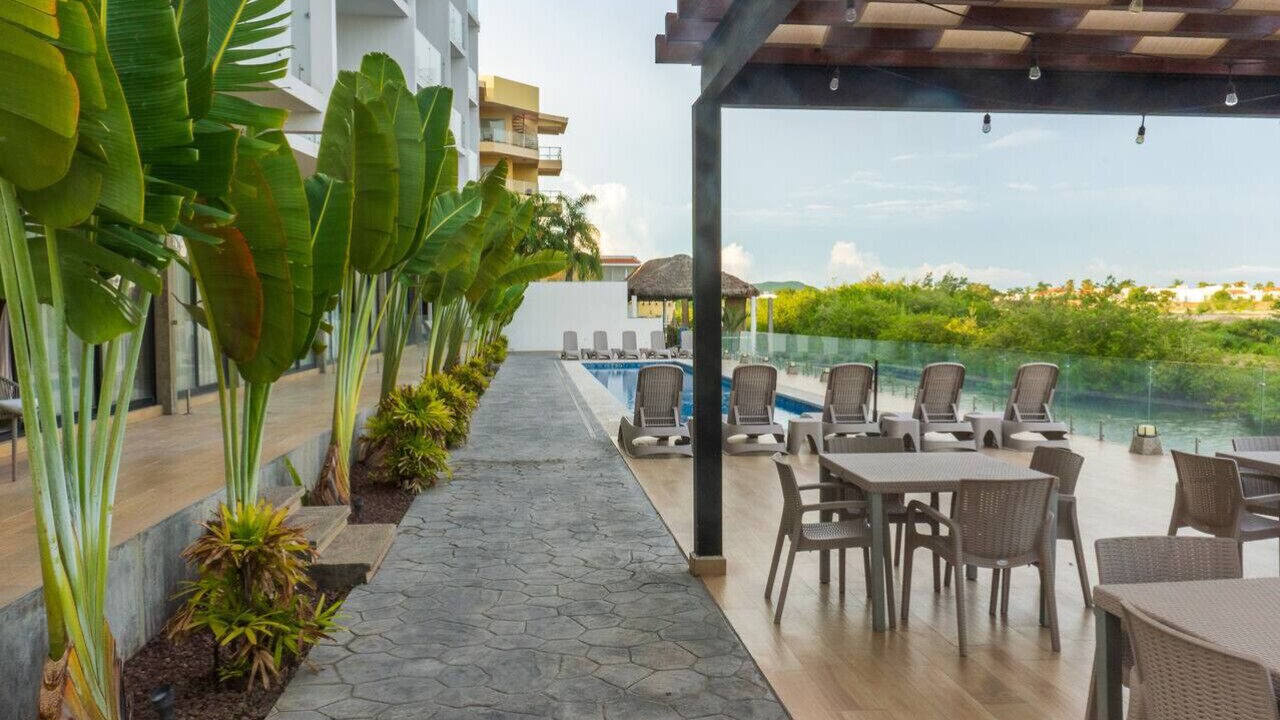 Photo of Outdoor in Marina Mazatlan