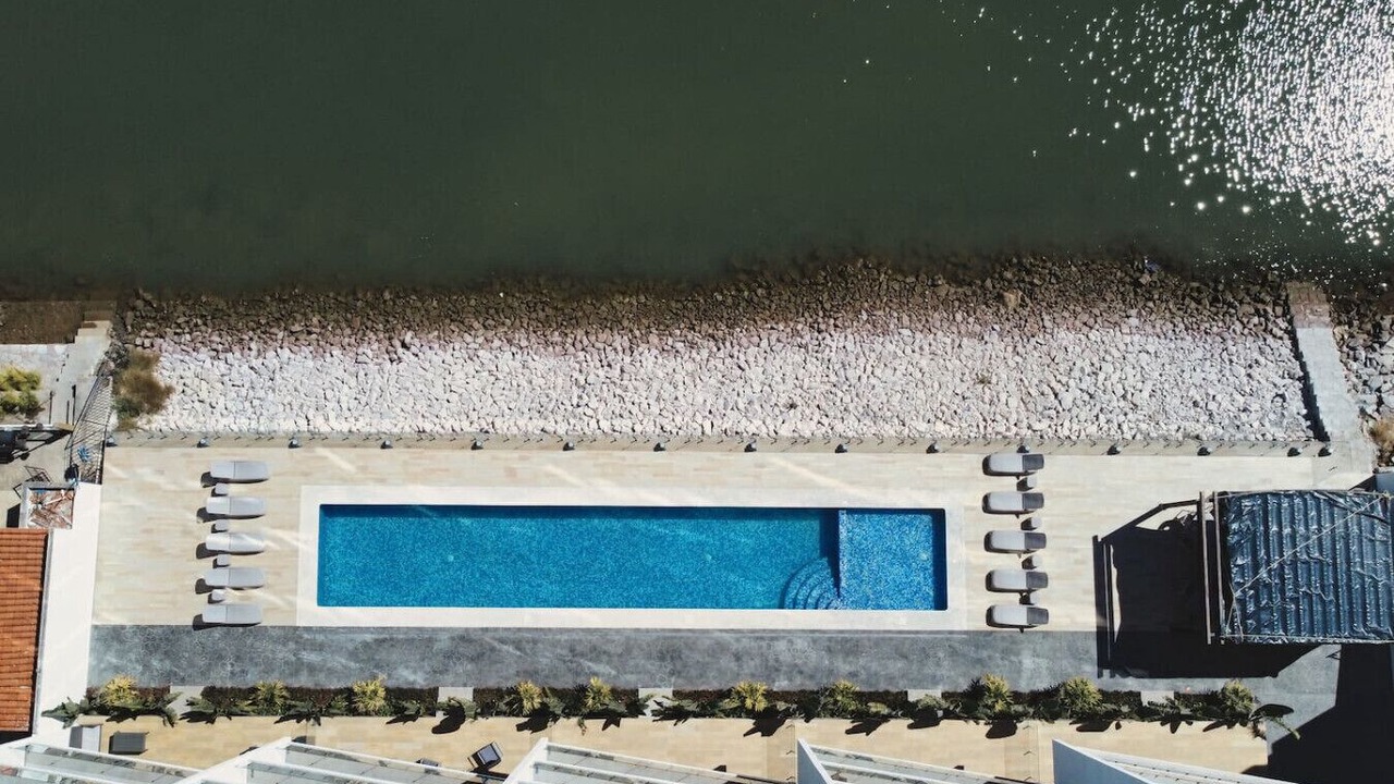 Photo of Outdoor in Marina Mazatlan