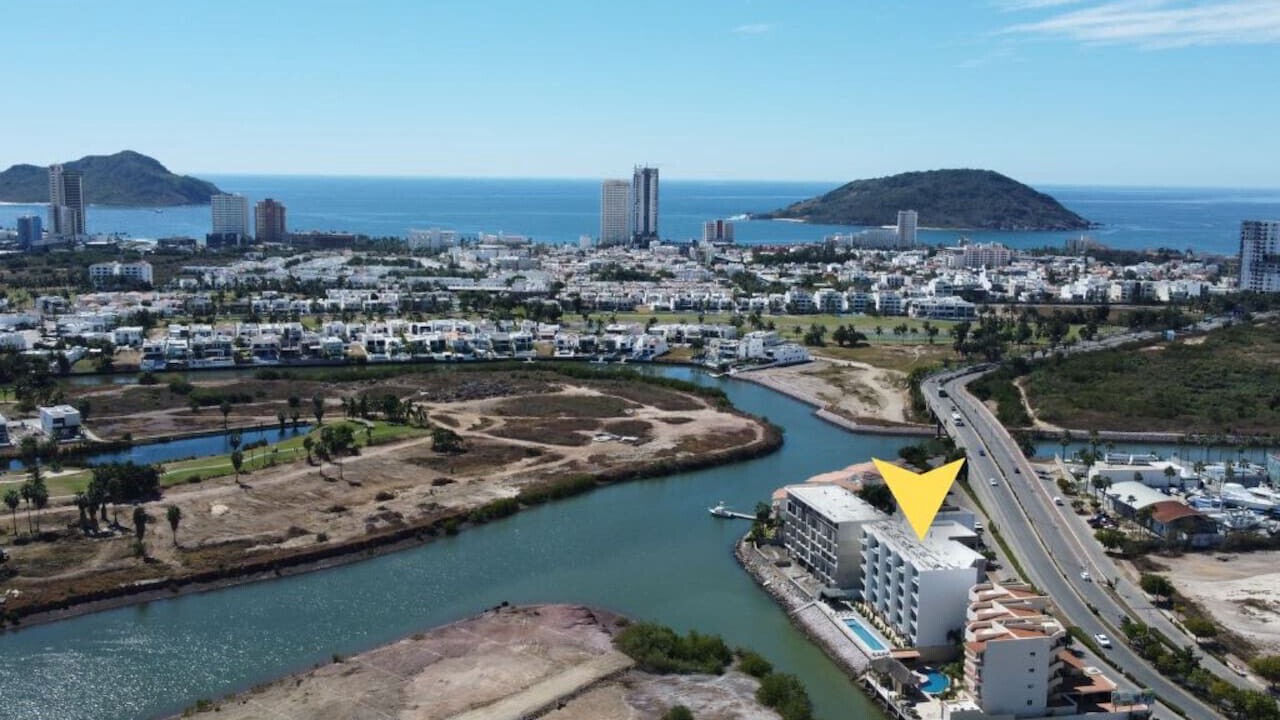 Photo of Outdoor in Marina Mazatlan
