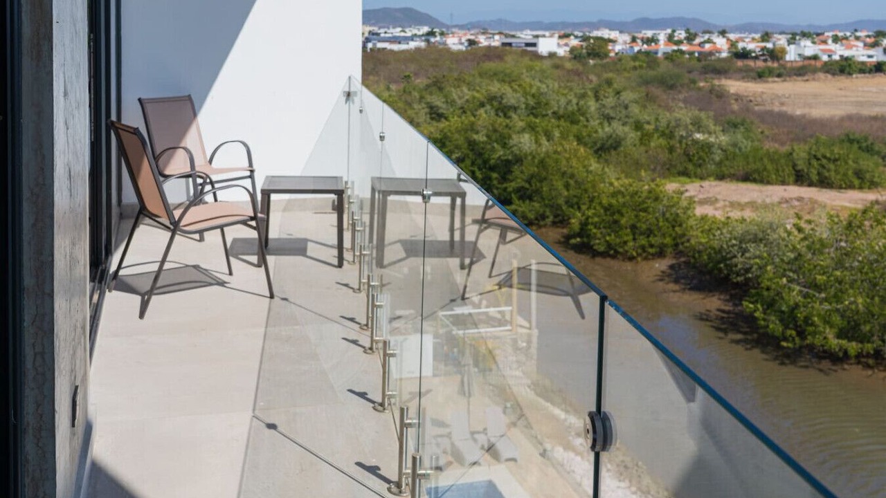 Photo of Outdoor in Marina Mazatlan