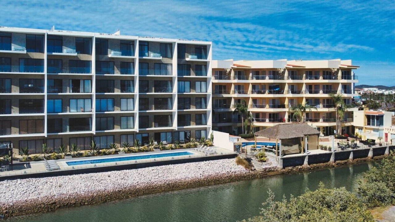 Photo of Outdoor in Marina Mazatlan