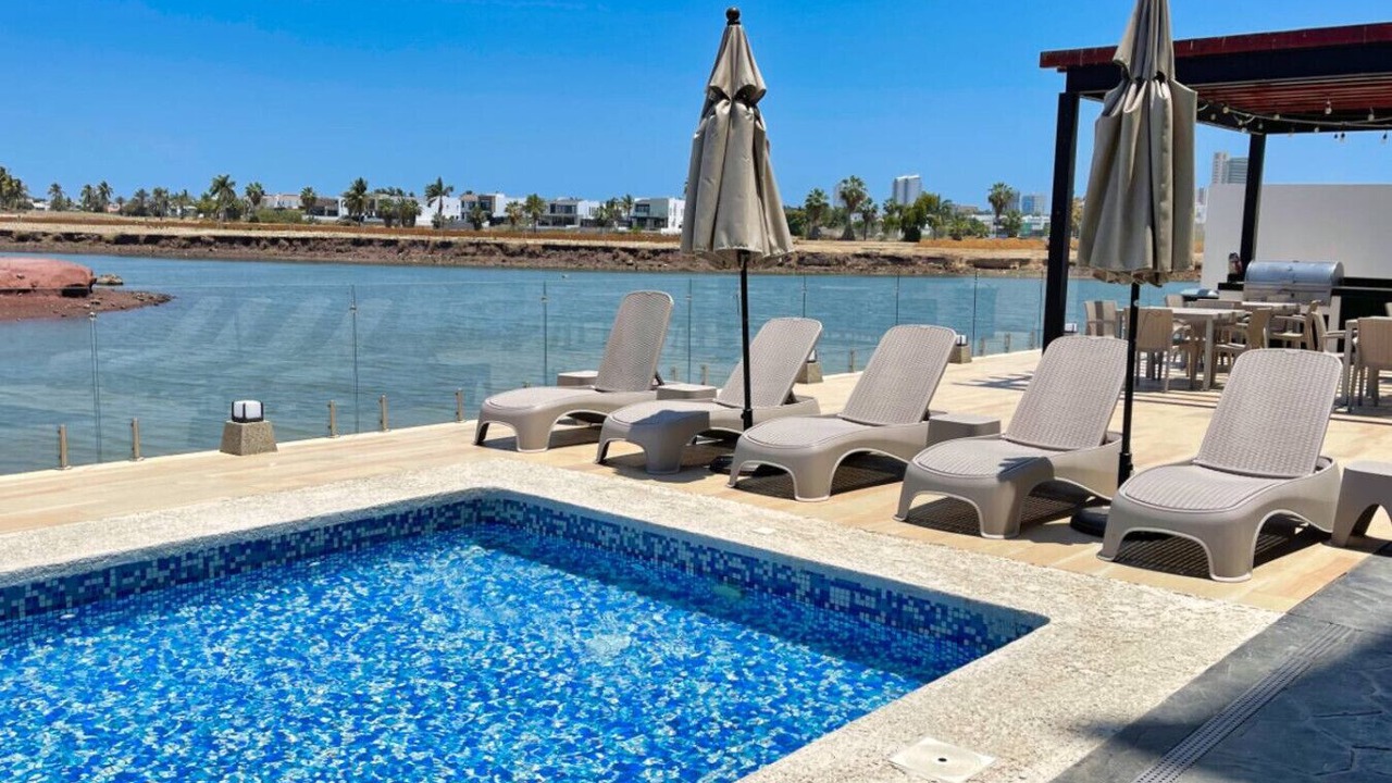Photo of Outdoor in Marina Mazatlan