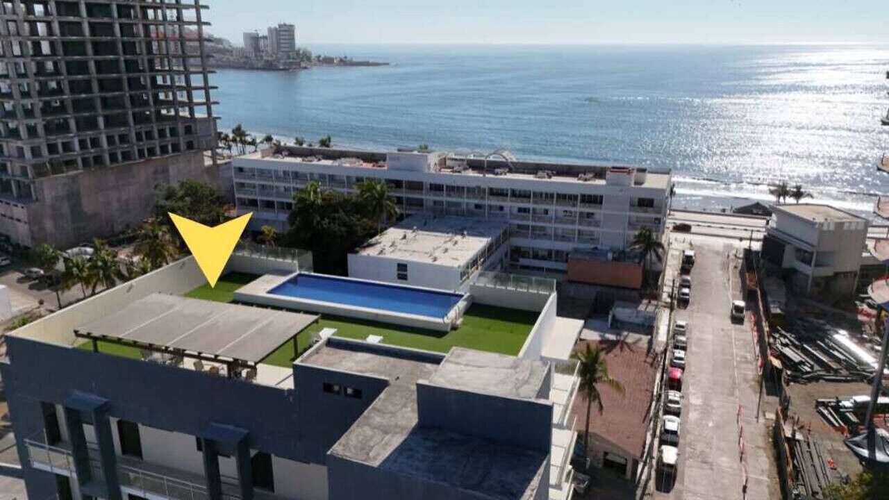 Photo of Outdoor in Mazatlan