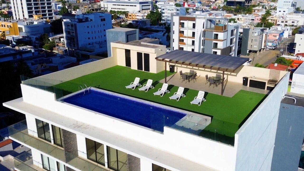 Photo of Outdoor in Mazatlan