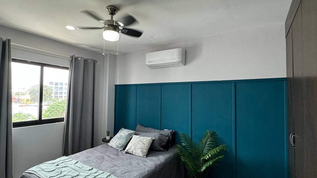 Photo of Bedroom in Mazatlan