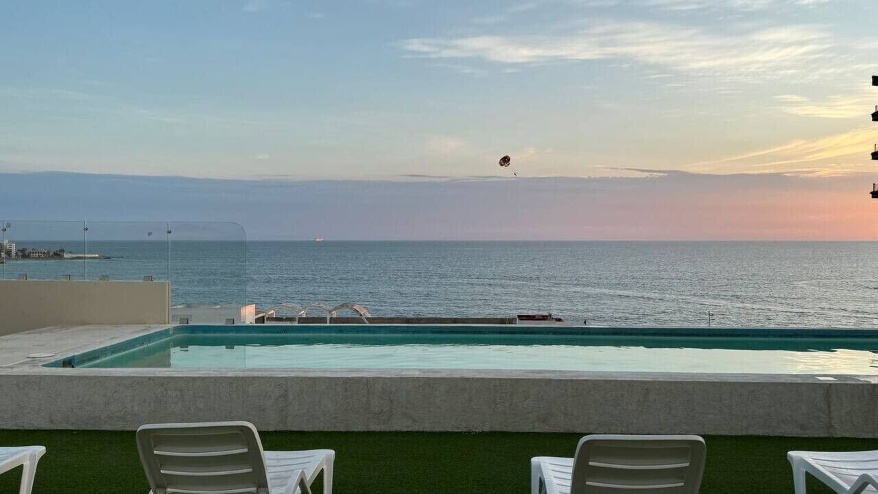 Photo of Outdoor in Mazatlan