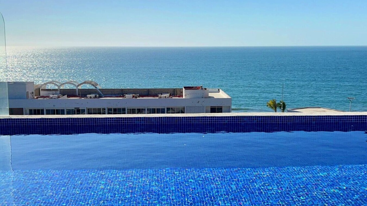 Photo of Outdoor in Mazatlan