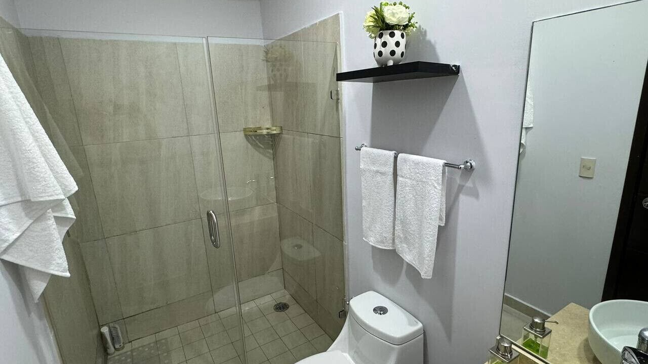 Photo of Bathroom in Mazatlan