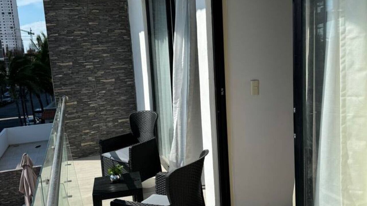 Photo of Patio Balcony in Mazatlan