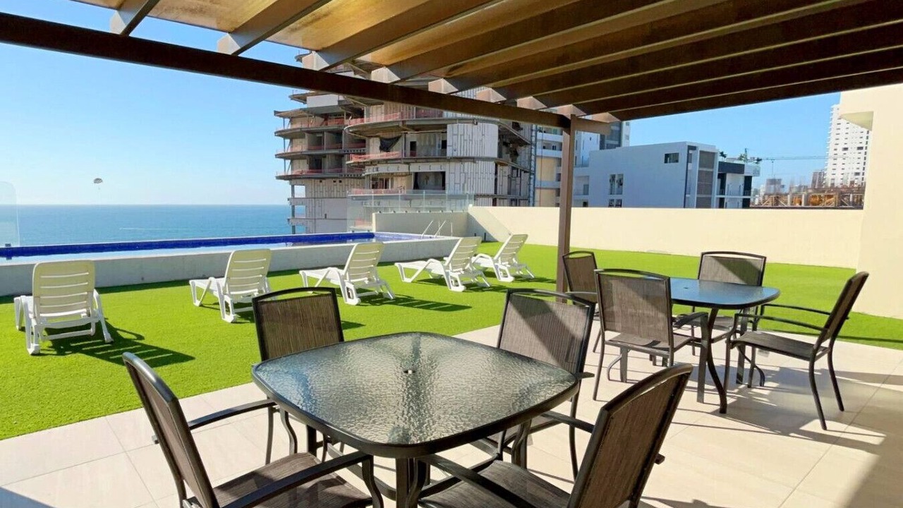 Photo of Outdoor in Mazatlan