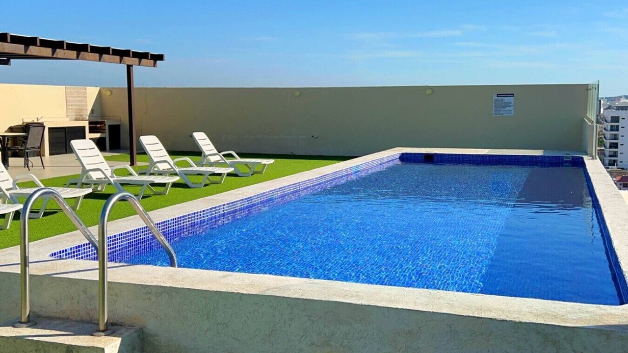 Photo of Outdoor in Mazatlan