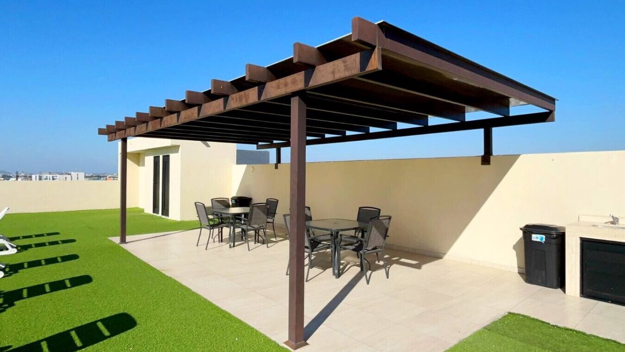 Photo of Outdoor in Mazatlan