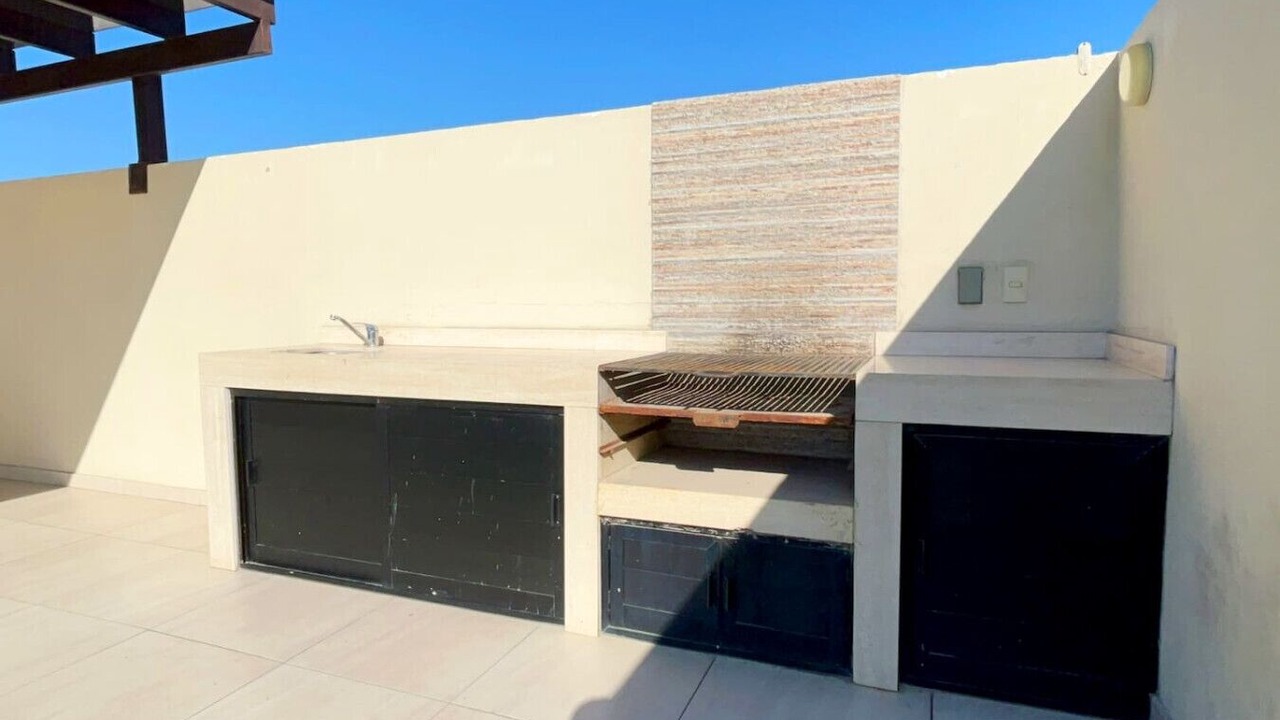 Photo of Patio Balcony in Mazatlan