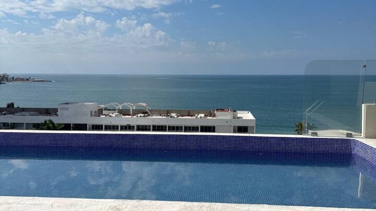 Photo of Outdoor in Mazatlan