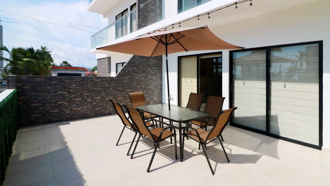 Photo of Outdoor in Mazatlan