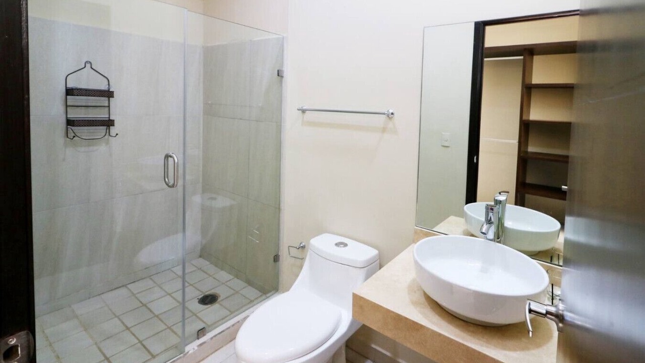 Photo of Bathroom in Mazatlan