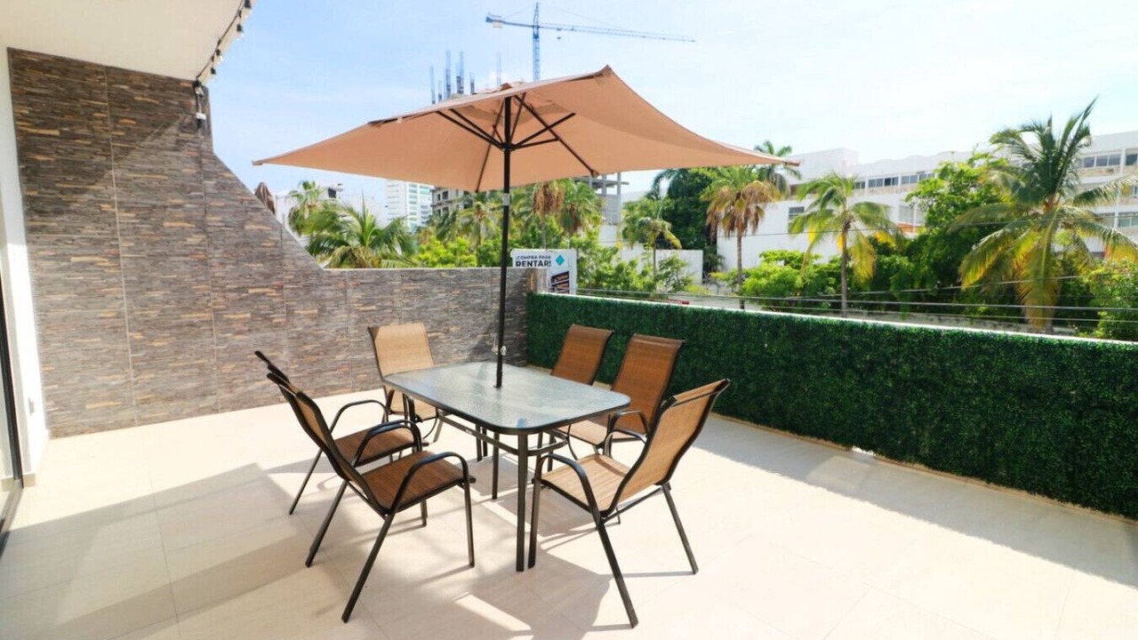 Photo of Outdoor in Mazatlan