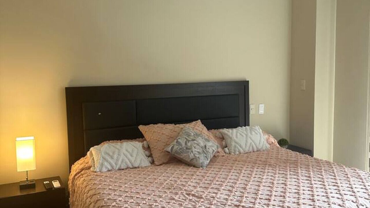 Photo of Bedroom in Mazatlan