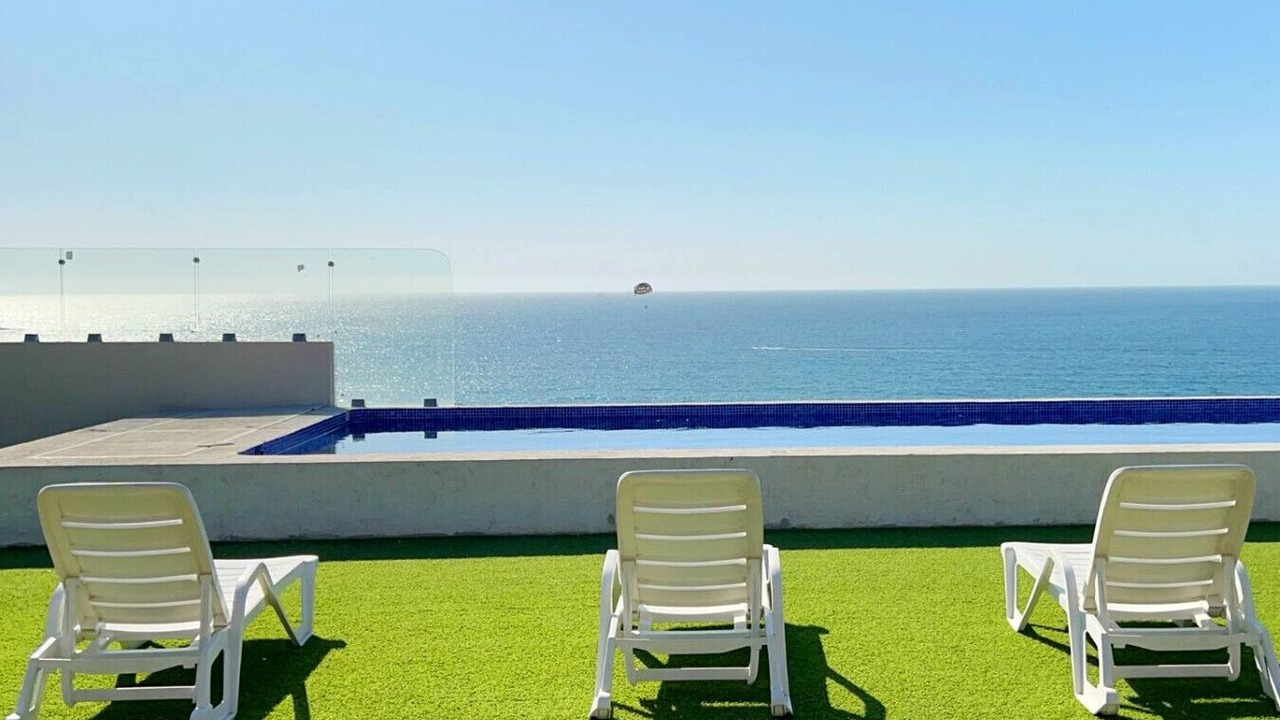 Photo of Outdoor in Mazatlan