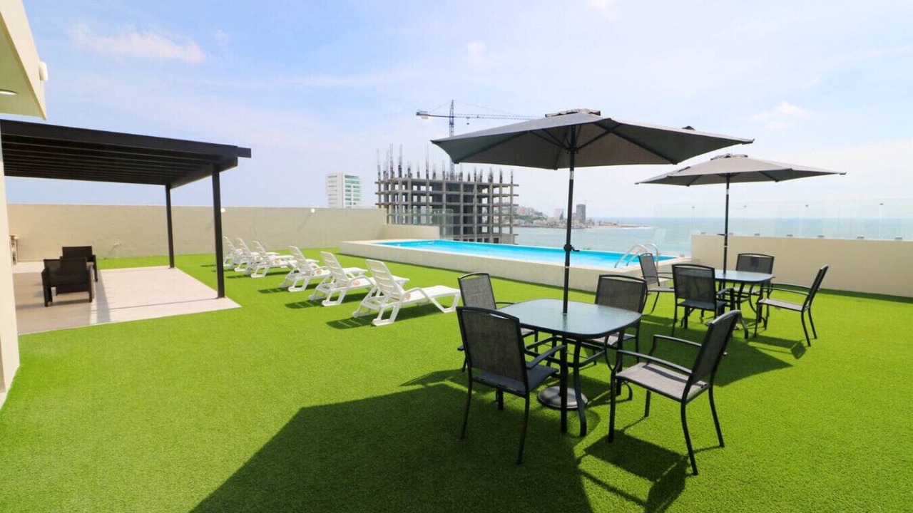 Photo of Outdoor in Mazatlan