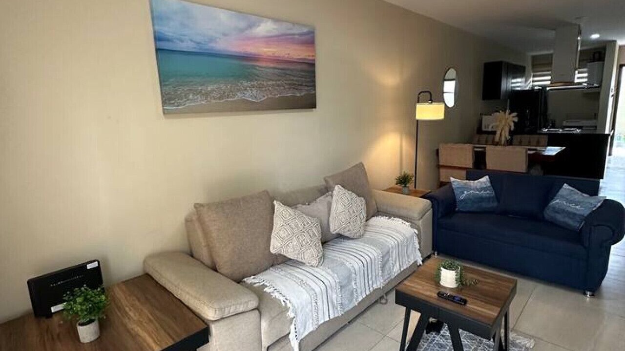 Photo of Livingroom in Mazatlan