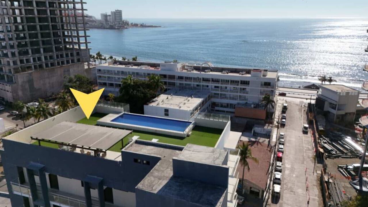 Photo of Outdoor in Mazatlan