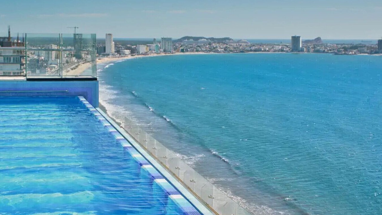 Photo of Outdoor in Mazatlan