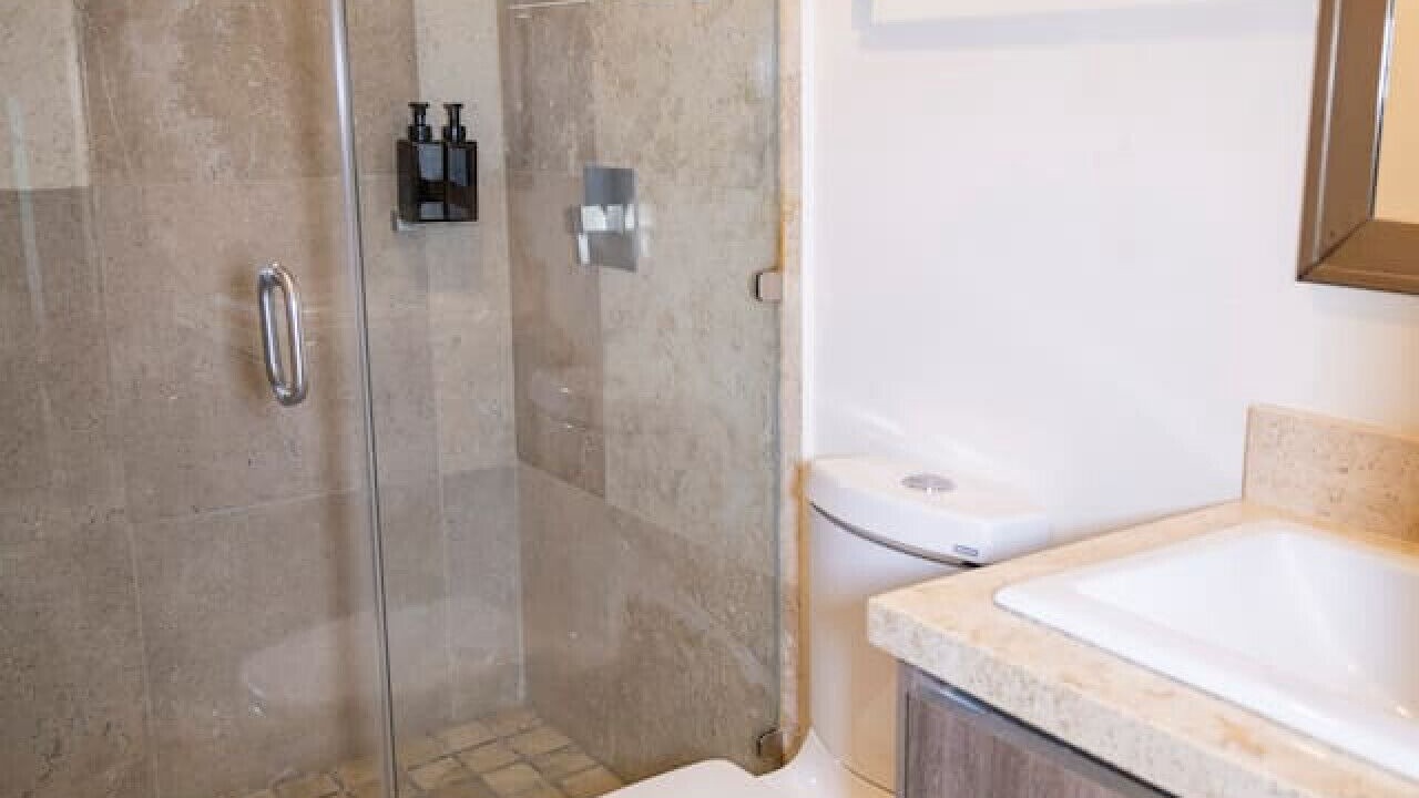 Photo of Bathroom in Mazatlan