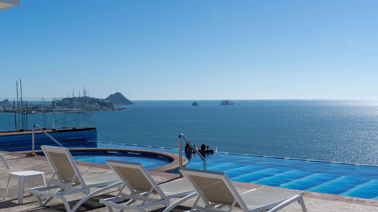 Photo of Outdoor in Mazatlan