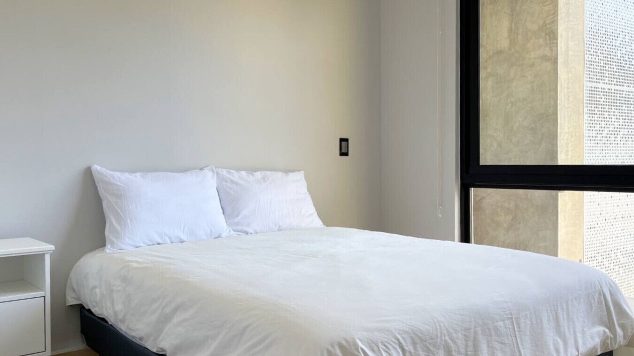 Photo of Bedroom in Marina Mazatlan
