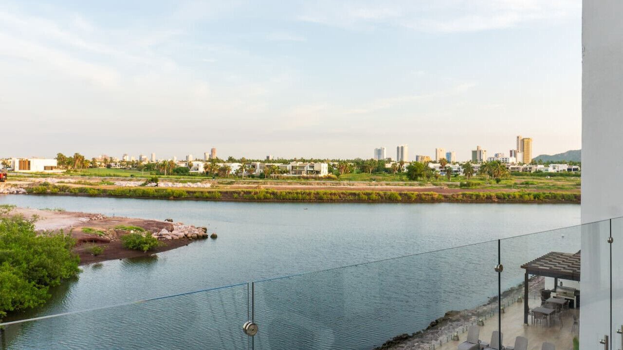 Photo of Outdoor in Marina Mazatlan